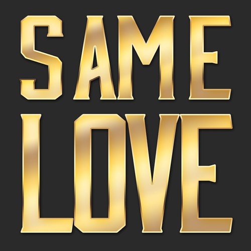 Same Love - 1