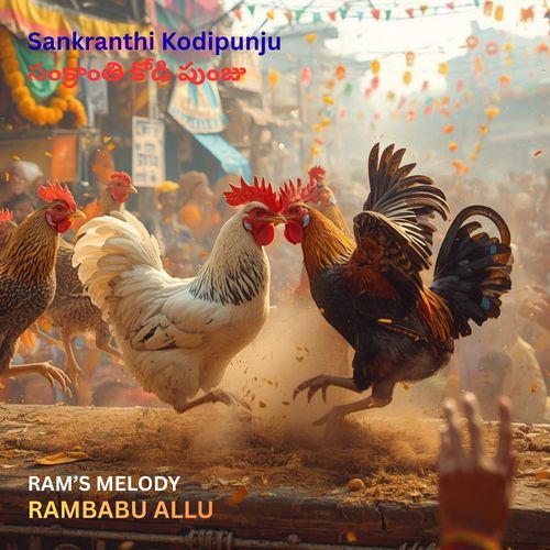 Sankranthi Kodipunju