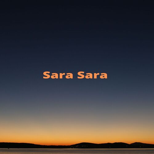 Sara Sara