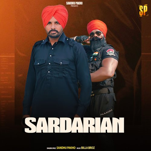 Sardarian