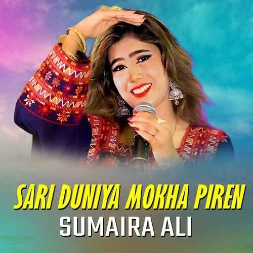 Sari Duniya Mokha Piren