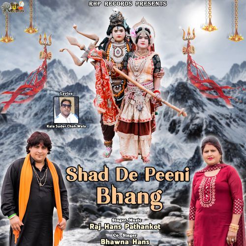 Shadd De Pini Bhang