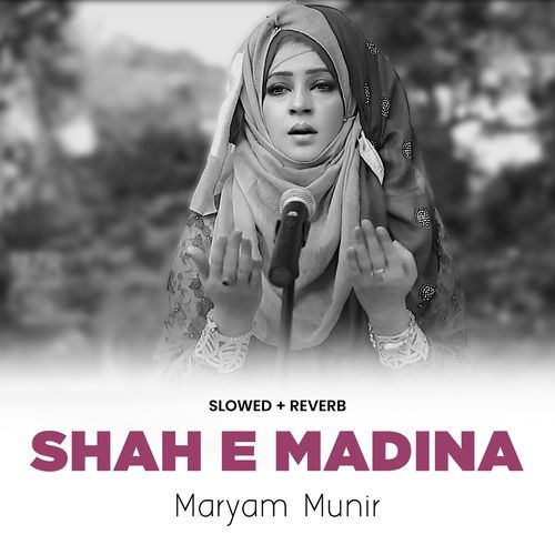 Shah E Madina (Lofi-Mix)