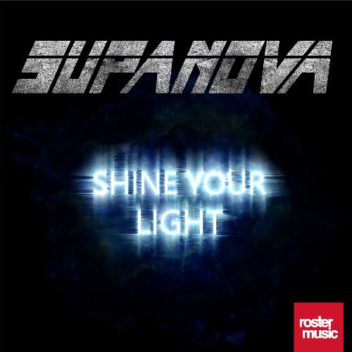 Shine Your Light (Extended Mix)