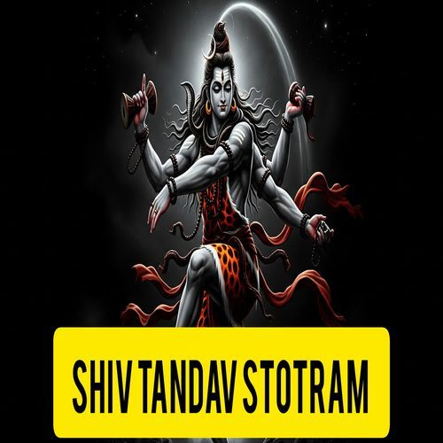 Shiv Tandav Stotram