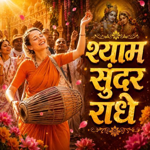 Shyam Sundar Radhe