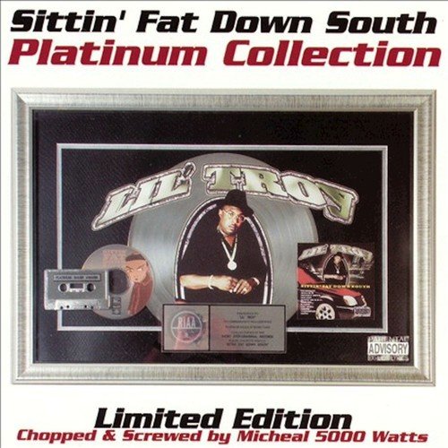 Sittin Fat Down South (Michael Watts Remix)