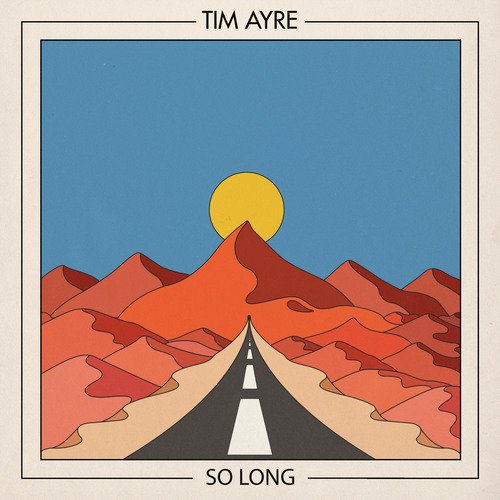 So Long cover art