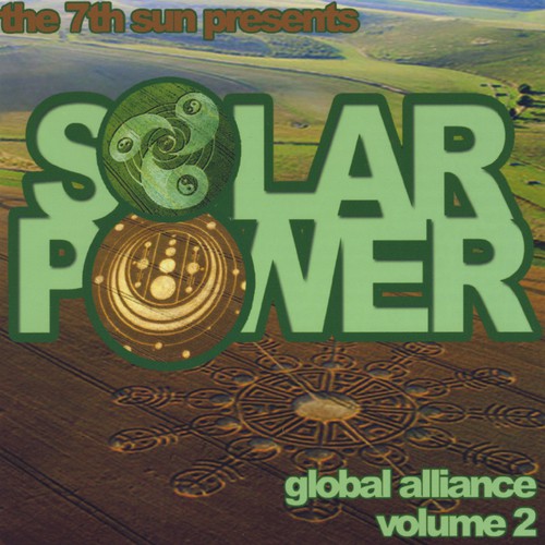 Solar Power Global Alliance Mixtape Vol.2