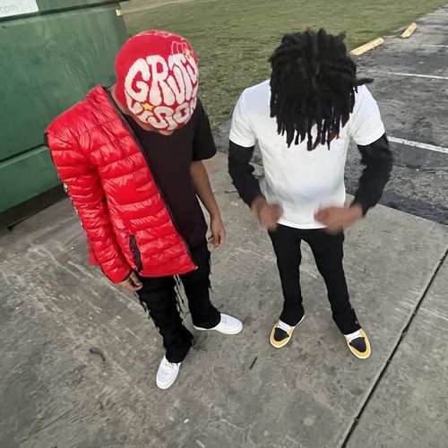 Something To Say cover art