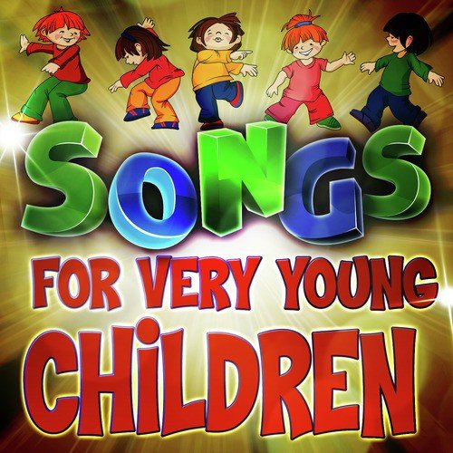 Songs for Very Young Children
