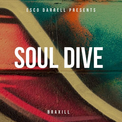 Soul Dive cover art