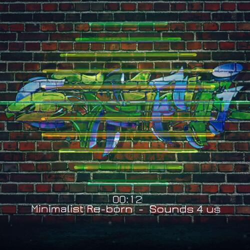 Sounds4us cover art