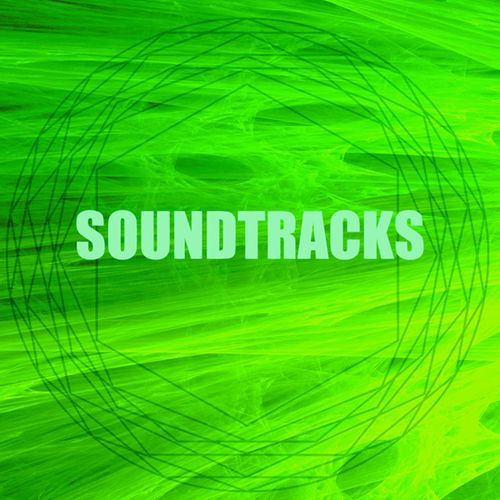 Soundtracks cover art
