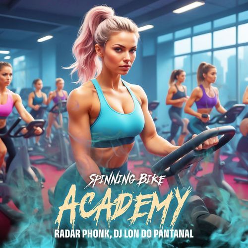 Spinning Bike Academy_poster_image