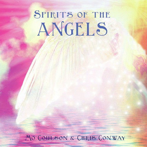 Spirits of the Angels
