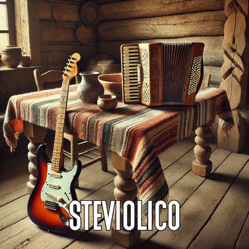 Melzefa (Polka) cover art