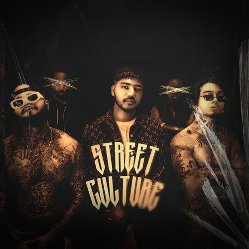 Street Culture