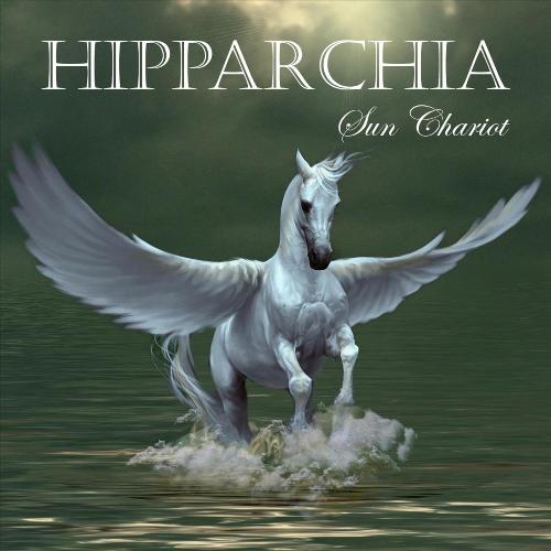 Gladiators cover art