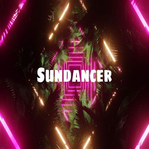 Sundancer cover art