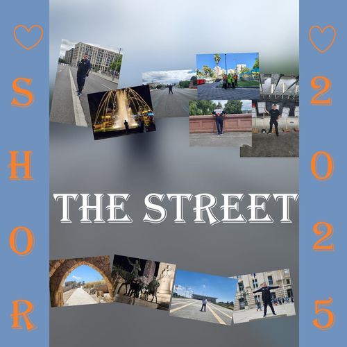 THE STREET
