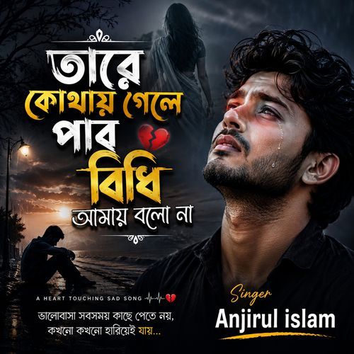 Tare Kuthai Gele Pai Bidhi Amai Bolo Na