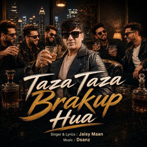 Taza Taza Breakup Hua