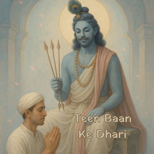 Teen Baan Ke Dhari