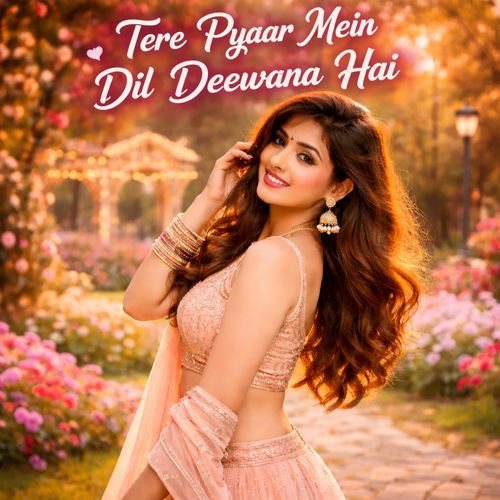 Tere Pyaar Mein Dil Deewana Hai