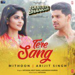 Tere Sang (From &quot;Satellite Shankar&quot;)