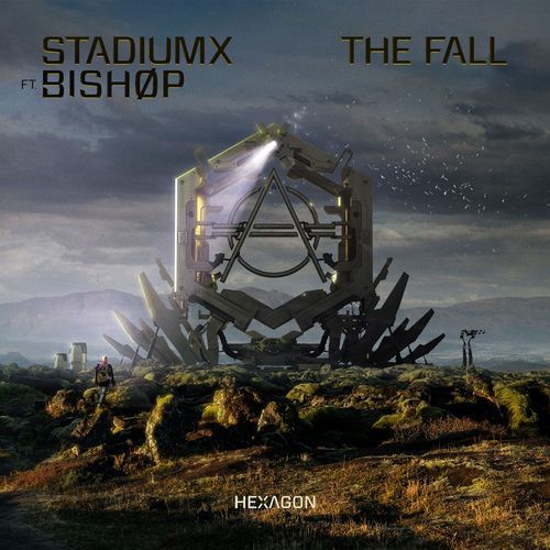 The Fall (feat. BISHØP) (Extended Mix)