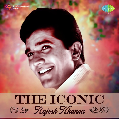 The Iconic - Rajesh Khanna