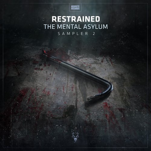 The Mental Asylum Sampler 2