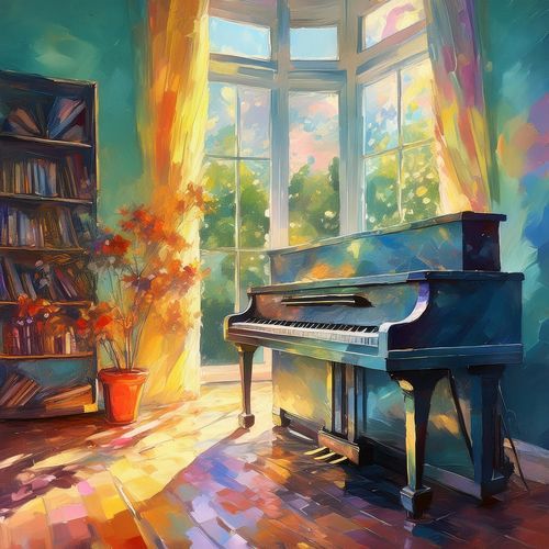 Soundtrack To The Stars Above cover art