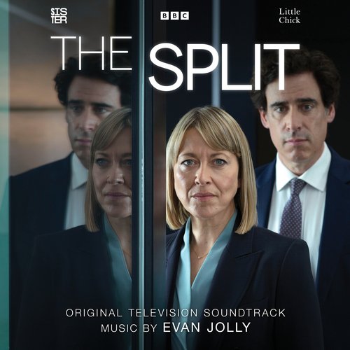 The Split (Original Television Soundtrack)_poster_image