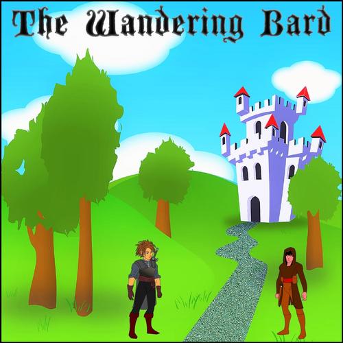 The Wandering Bard