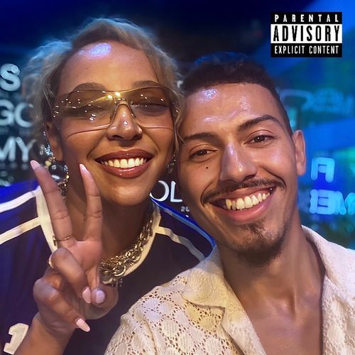 Tinashe cover art