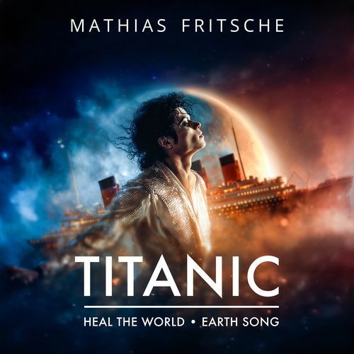 Titanic x Heal the World x Earth Song