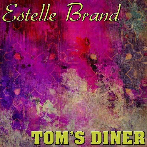 Tom&#039;s Diner (Pop Remix)_poster_image