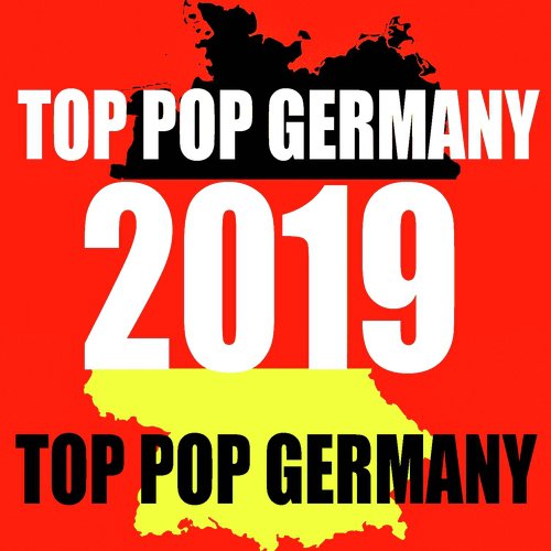 Top Pop Germany 2019 English 2019 20190327170447