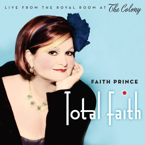 Total Faith: Live from the Royal Room at the Colony_poster_image