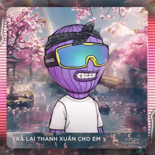 Trả Lại Thanh Xuân Cho Em (Theron Remix)_poster_image