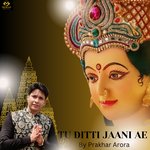 Tu Ditti Jaani Ae