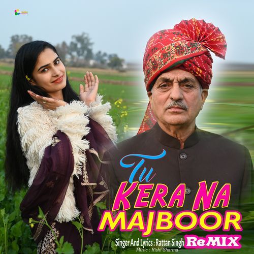 Tu Keran Na Majboor Remix