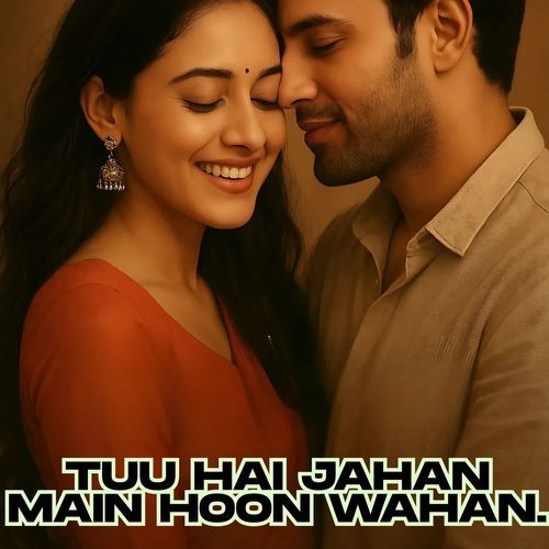 Tuu Hai Jahan Main Hoon Wahan