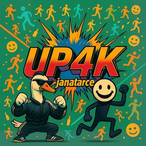 Bruce cover art