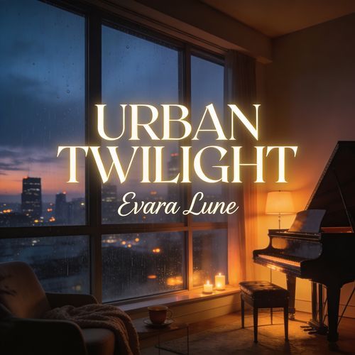 Twilight Street cover art