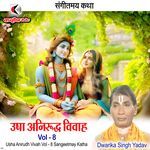 Usha Anirudh Vivah Vol - 8 Sangeetmay Katha