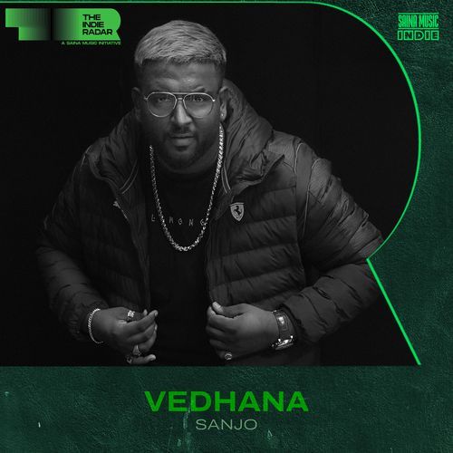 Vedhana (From "Saina Indie Radar")