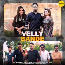 Velly Bande-BBkAd0F8T0k